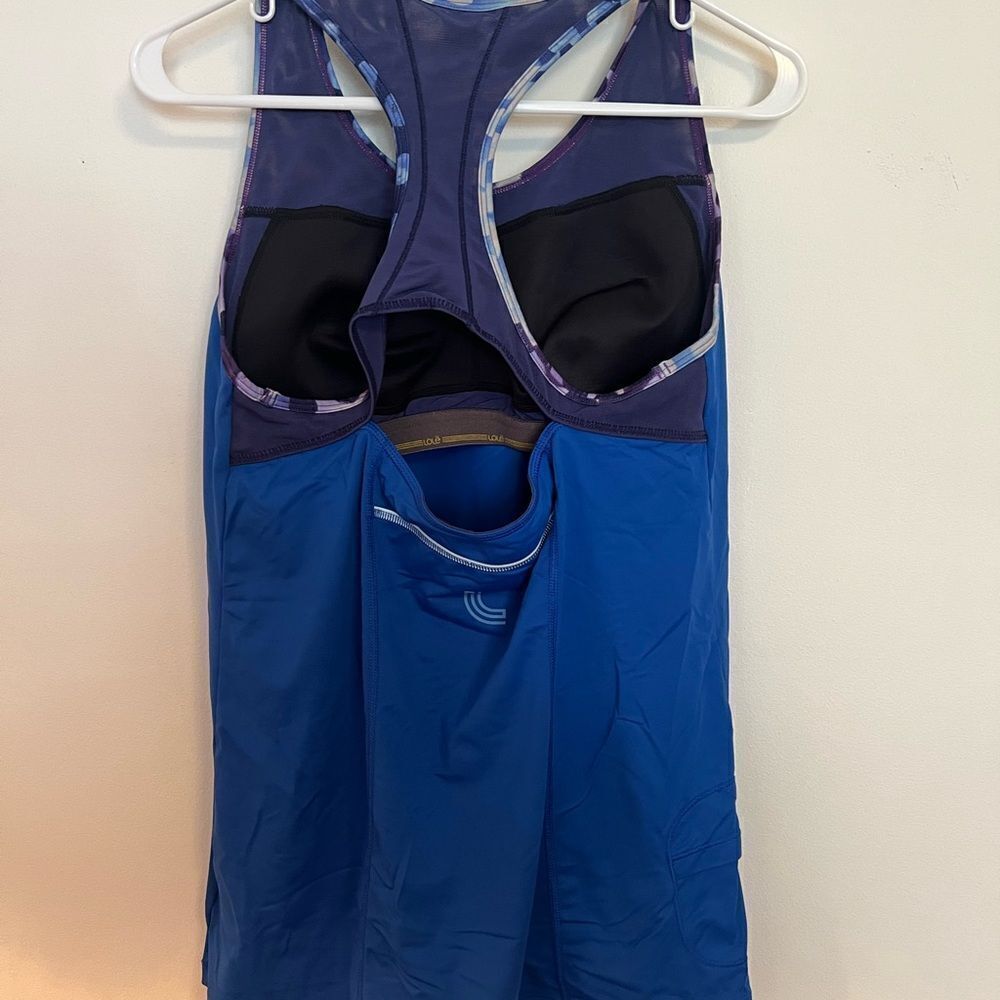 Lole Tank Top - Picture 3 of 3